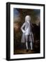 Portrait of Joseph Taylor Esq. as a Young Man-Joseph Highmore-Framed Giclee Print