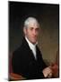 Portrait of Judge Daniel Cony of Maine, C.1815-Gilbert Stuart-Mounted Giclee Print