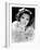 Portrait of Judy Garland, 1943 Portrait-null-Framed Photo