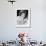 Portrait of Judy Garland, 1943 Portrait-null-Framed Photo displayed on a wall