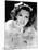 Portrait of Judy Garland, 1943 Portrait-null-Mounted Photo