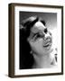 Portrait of Judy Garland-null-Framed Photo