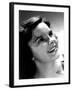 Portrait of Judy Garland-null-Framed Photo