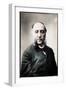 Portrait of Jules Ferry (1832-1893), French statesman-French Photographer-Framed Giclee Print