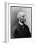 Portrait of Jules Meline (1838-1925), French statesman-French Photographer-Framed Giclee Print