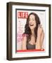 Portrait of Julia Louis-Dreyfus, September 15, 2006-Karina Taira-Framed Photographic Print