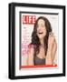 Portrait of Julia Louis-Dreyfus, September 15, 2006-Karina Taira-Framed Photographic Print