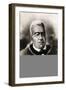 Portrait of Kamehameha the Great-Bettmann-Framed Photographic Print