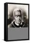 Portrait of Kamehameha the Great-Bettmann-Framed Stretched Canvas