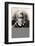 Portrait of Kamehameha the Great-Bettmann-Framed Photographic Print