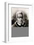 Portrait of Kamehameha the Great-Bettmann-Framed Photographic Print