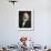 Portrait of Karl Heinrich Marx-null-Framed Giclee Print displayed on a wall