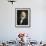 Portrait of Karl Heinrich Marx-null-Framed Giclee Print displayed on a wall