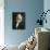 Portrait of Karl Heinrich Marx-null-Mounted Giclee Print displayed on a wall