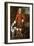 Portrait of Kenneth Sutherland, 3rd Lord Duffus (D.1732)-Richard Waitt-Framed Giclee Print