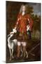 Portrait of Kenneth Sutherland, 3rd Lord Duffus (D.1732)-Richard Waitt-Mounted Giclee Print