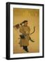 Portrait of Keshiki Batu Luwuke Shier, 1760-null-Framed Giclee Print