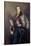 Portrait of King Alfonso XIII of Spain-Philip Alexius De Laszlo-Stretched Canvas