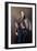 Portrait of King Alfonso XIII of Spain-Philip Alexius De Laszlo-Framed Giclee Print