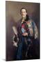 Portrait of King Alfonso XIII of Spain-Philip Alexius De Laszlo-Mounted Giclee Print