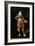 Portrait of King Charles I as the Prince of Wales-Daniel Mytens-Framed Giclee Print