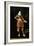 Portrait of King Charles I as the Prince of Wales-Daniel Mytens-Framed Giclee Print