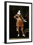 Portrait of King Charles I as the Prince of Wales-Daniel Mytens-Framed Giclee Print