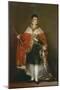 Portrait of King Ferdinand VII, of Spain, 1814-Suzanne Valadon-Mounted Giclee Print