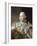 Portrait of King George III-Allan Ramsay-Framed Giclee Print