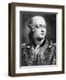 Portrait of King George III-null-Framed Giclee Print