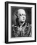 Portrait of King George III-null-Framed Giclee Print