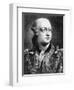 Portrait of King George III-null-Framed Giclee Print