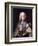 Portrait of King George-Barthelemy du Pan-Framed Giclee Print