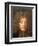 Portrait of King James II (1633-1701) When Duke of York, C.1670s-Sir Peter Lely-Framed Giclee Print