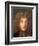 Portrait of King James II (1633-1701) When Duke of York, C.1670s-Sir Peter Lely-Framed Giclee Print