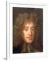 Portrait of King James II (1633-1701) When Duke of York, C.1670s-Sir Peter Lely-Framed Giclee Print