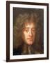 Portrait of King James II (1633-1701) When Duke of York, C.1670s-Sir Peter Lely-Framed Giclee Print