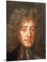 Portrait of King James II (1633-1701) When Duke of York, C.1670s-Sir Peter Lely-Mounted Giclee Print