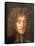 Portrait of King James II (1633-1701) When Duke of York, C.1670s-Sir Peter Lely-Framed Stretched Canvas