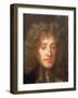 Portrait of King James II (1633-1701) When Duke of York, C.1670s-Sir Peter Lely-Framed Giclee Print