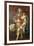 Portrait of King James II of England (1633-1701), Full Length, in Garter Robes-Sir Peter Lely-Framed Giclee Print