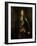 Portrait of King James Ii-Godfrey Kneller-Framed Giclee Print