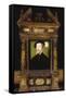 Portrait of King James V of Scotland-Claude Corneille de Lyon-Framed Stretched Canvas