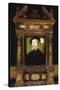 Portrait of King James V of Scotland-Claude Corneille de Lyon-Stretched Canvas