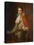 Portrait of King Joseph I of Spain (1768-184)-Josée Flaugier-Stretched Canvas