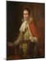 Portrait of King Joseph I of Spain (1768-184)-Josée Flaugier-Mounted Giclee Print