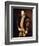 Portrait of King Philip II of Spain-Titian (Tiziano Vecelli)-Framed Giclee Print