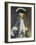 Portrait of Knight of Constantinian Order-Vittore Grubicy de Dragon-Framed Giclee Print