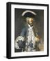 Portrait of Knight of Constantinian Order-Vittore Grubicy de Dragon-Framed Giclee Print