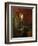 Portrait of Knight of Golden Fleece-Francesco Solimena-Framed Giclee Print